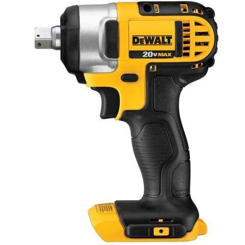 Impact driver 1/2