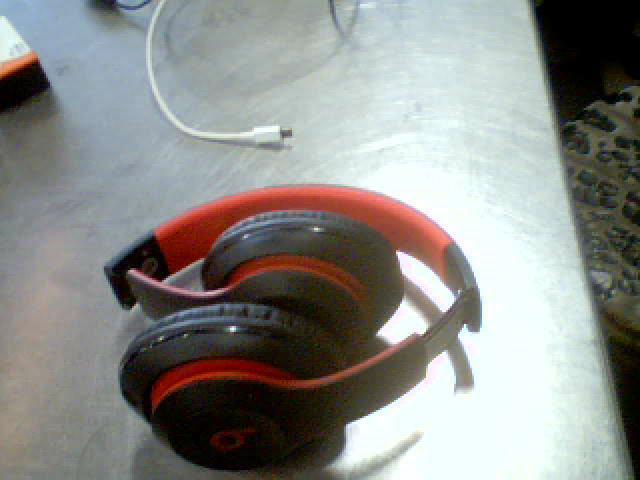 Beats studio 3