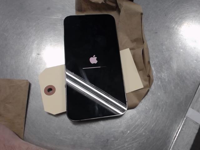 Iphone 12 pro max 128gb noir