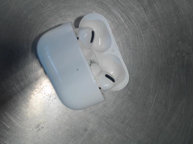 Airpods pro 2nd gen