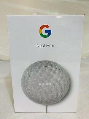 Google nest mini