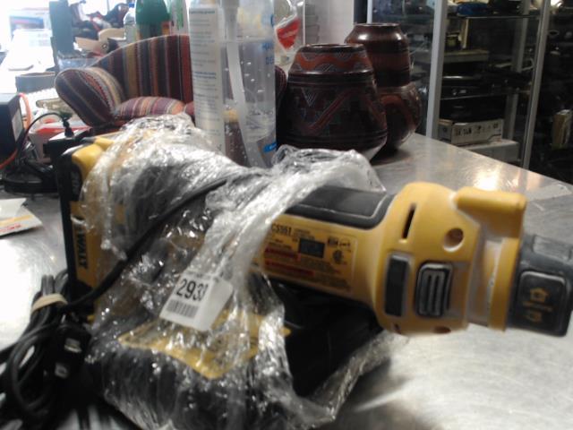 Drill marteau dewalt no batt