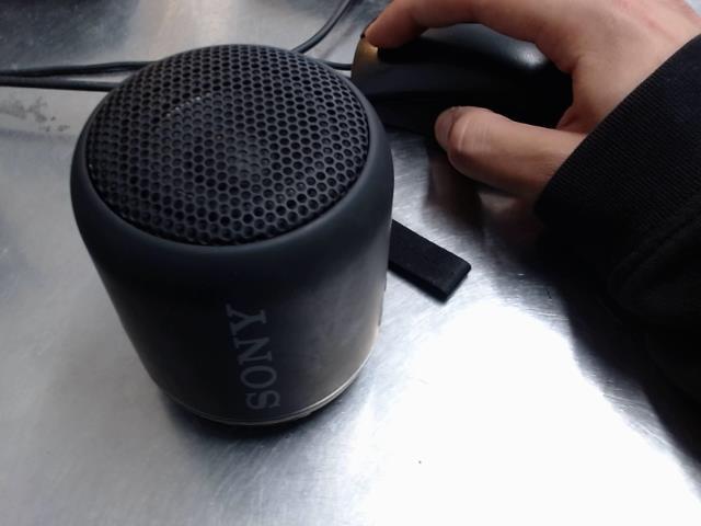 Sony extra bass speaker new