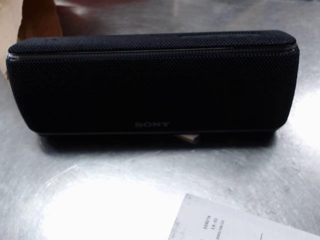 Sony srs-xb31 bluetooth speaker white