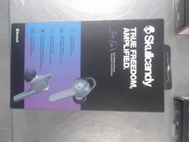 couteurs bluetooth skullcandy