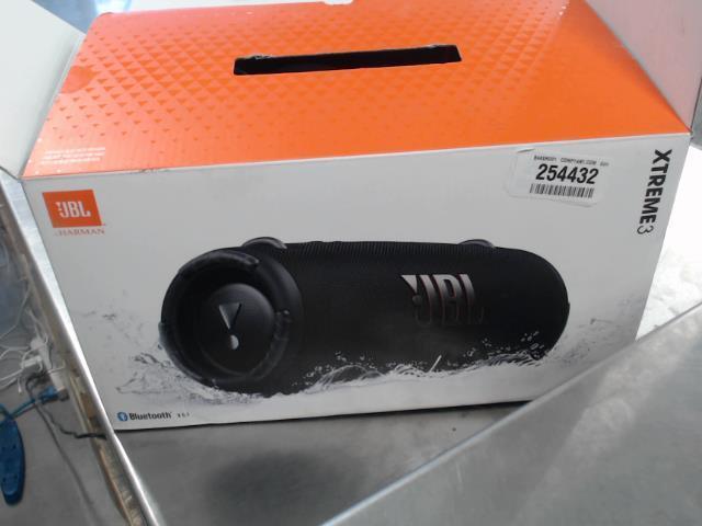 Speaker bluetooth jbl