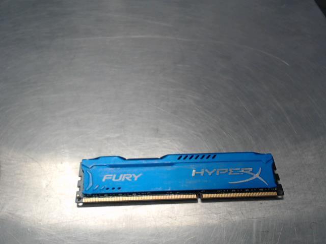 Ram hyper-x fury 8gb