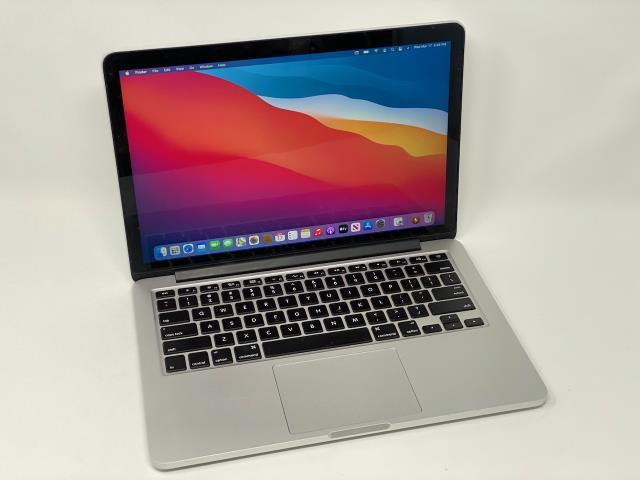 Macbook pro13inch mot-5575