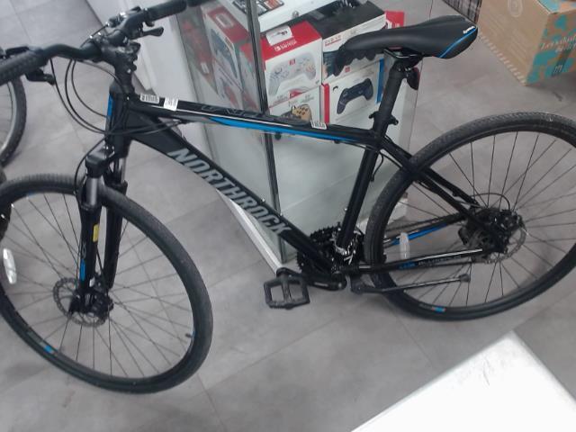 21 speed bike