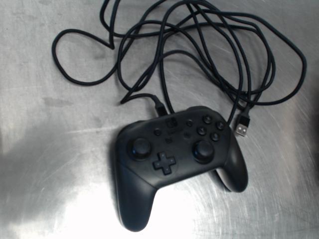 Controller switch dans boite achat ici