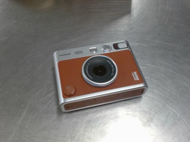 Instax mini  evo in box bramd new