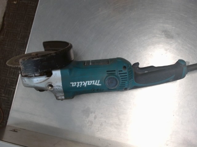 Grinder makita electrique